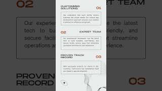 Why Technource Is the Best for Facility Service App Development?
