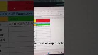 Learn Lookup Functions Today, Level Up Excel Skills with Lookup Functions