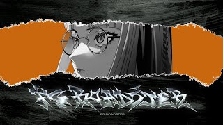 虎金妃笑虎 / FG ROADSTER（SOLO ver.）【Official Lyric Music Video】