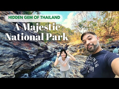 Ob Khan National Park | Hidden Gem Of Thailand | Desi Abroad