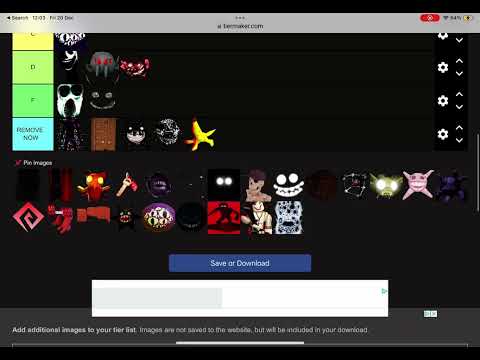 Raiting doors entity’s
