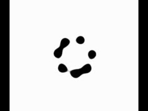 Stunning CSS  Loading Animation Using( With Gooey Effect ) CSS3 | HTML5