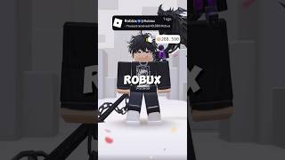 🤩✅WOWW AMAZON✅ #roblox #robloxcdid #robloxedit #robloxshorts #robloxindonesia