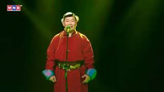 Хайрхан Э.Дашням  Hairhan E.Dashnyam 🇲🇳💛