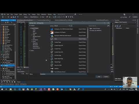 Add payment function using ReactiveUI and Sql Server part 2