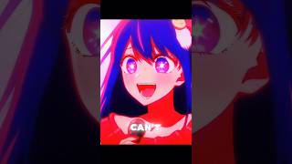 🎧 Dancin – Aaron Smith (Krono Remix) part 5 slowed + reverb (anime AMV edit) – lyrics #shorts #amv