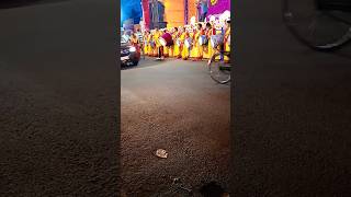 Ganesh pujor agomoni 🙏 somoy #creat love 💖#shorts||shorts video