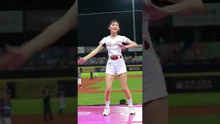 22.07.30 中職明星對抗賽 「許基宏」應援曲 RakutenGirls 林穎樂 Cam