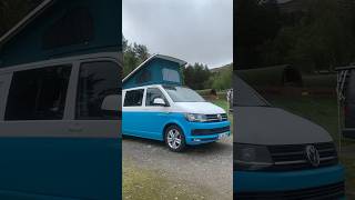 Campervan trip to Glencoe, Scotland 🏴󠁧󠁢󠁳󠁣󠁴󠁿 🏔️ #visitscotland #scotland #glencoe #scottish