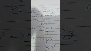 NEET #physics #class 11#shortvideo # mechanical properties of fluids