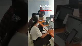 STOCK MARKET TRAINING II STOCK OPTION