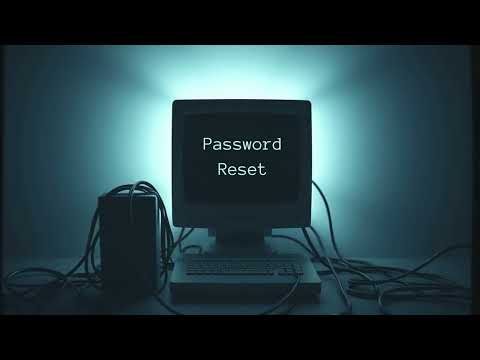 Password Reset - The Implementors