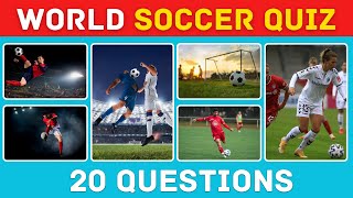 20 Mixed Questions for Every Kind of Genius! #quiz #triviagame #foryou