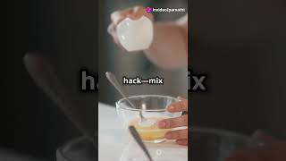 best hack!! #skincare #beautytips #diybeauty
