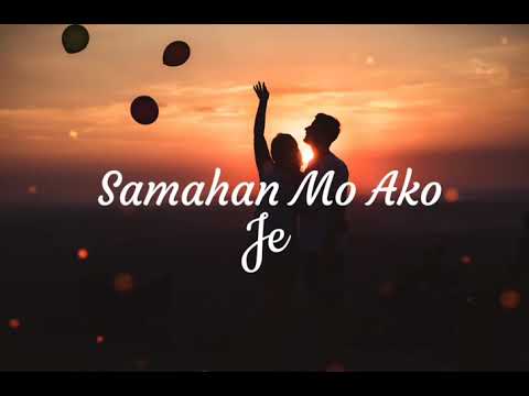 Samahan Mo Ako - Je