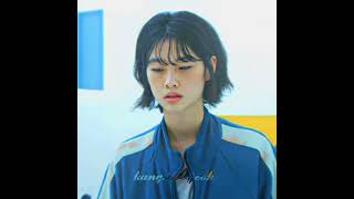 sae byeok edit #saebyeok #mesaebyeok #squidgame #kangsaebyeok #aeedits