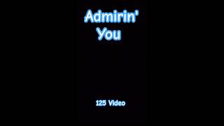 Admirin' You| #karanaujla #admirinyou #ikky #rupanbal #anmolraina #punjabisong #subscribe #ytshorts
