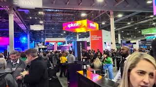 AWS reInvent 2023: Day 2 - Developer Expo Lounge