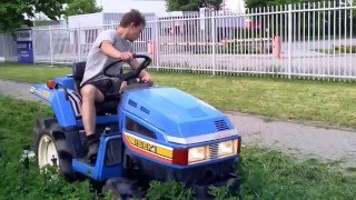 Kosiarki GEO Sprzedaż. www.traktorki-japonskie.waw.pl