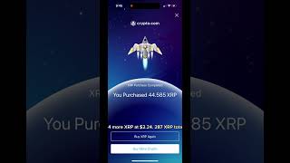 #cryptocurrency #xrp #xrparmy #investing #cryptobullrun #xrpprice #xrppump
