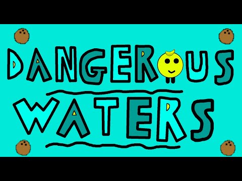 Dangerous Waters Trailer