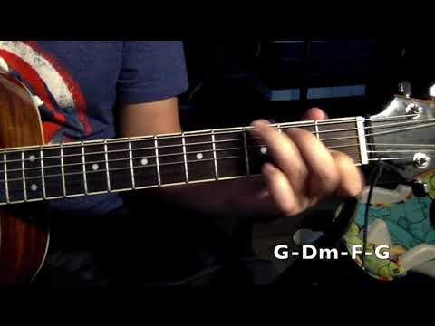 Digno y Santo acoustic