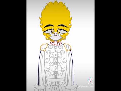 bonzo the clown!