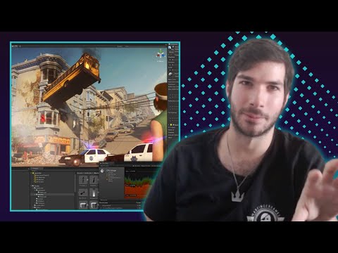 What is Unity?