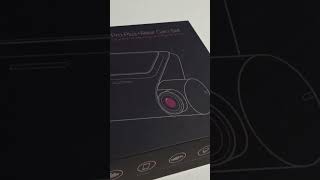 Car dash cam  #trending  #dualcamera #scorpio #70maicam #cam4car #dualscreencam #gpscam #shortsfeed