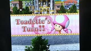 The Pre Mario Party 8 50 Turn Marathon Part 3: Ridiculous RNG