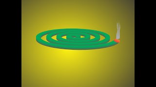 USING THE SPIRAL TOOL IN COREL DRAW