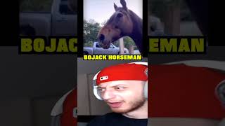BoJack Horseman From BoJack Horseman #shorts #short #memes #meme