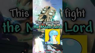 How to Fight Moon Lord in Palworld!