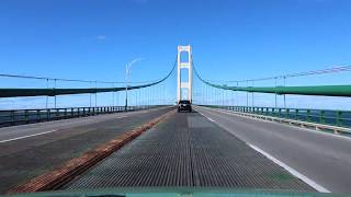 Best Weekend Get Away Upper Peninsula!