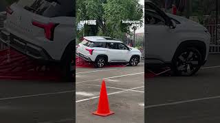 Ajak Jalan Tipis-tipis Mitsubishi Destinator yang Baru Saja Debut Global