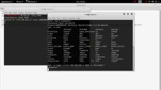 Owning a Box using SMBClient (Without Metasploit)