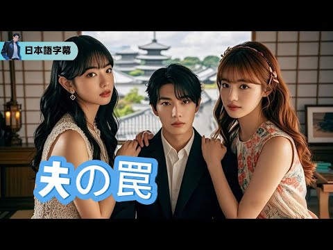 彼女は初恋に裏切られ、俺はすべてを奪われた。人生を裏切られた男の逆襲が今、始まる！【夫の罠】｜#逆襲 #熱血 #都会ドラマ #全話フル