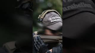 Komodo Armament x Parabellum Tactical Gear