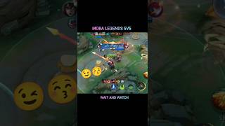 #gameplay #gaming #mobalegends #games #moba #shortvideo #trending #viral #shorts