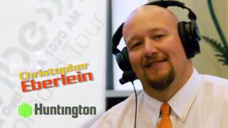 TechVibe Radio Neighborhood Tour Downtown with Huntington Bank