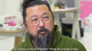Takashi Murakami