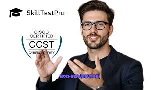 CCST Cybersecurity online quizzes