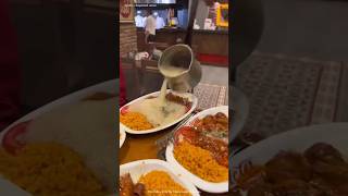 ఈ Restaurant లో ఫుడ్ తిన్నారంటే ఆశ్చర్యపోతారు #telugufacts #intrestingfactsintelugu
