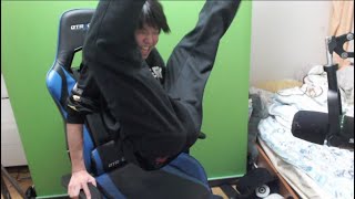 受験ってなんですか？【かっつーパロディ】