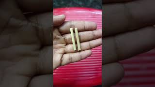 💥 Amazing simple and easy robot making🤩🤯|#shorts