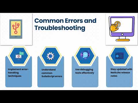 How to Write Code in NetSuite | NetSuite Training | SuiteScript Tutorial