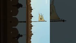 Java movie 3 short video episode#Java#India