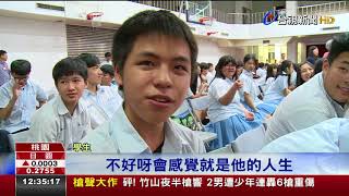 陳學聖接代言?網瘋惡搞沒存在感文宣