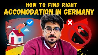 Finding a Student Accommodation in Germany: Pros & Cons