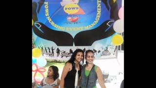 betgalvez Labor Day Celebration at Bayanihan Center Singapore